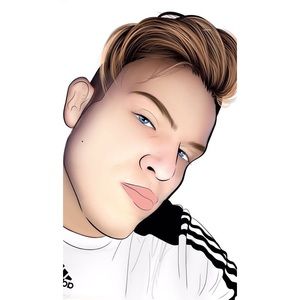 Meet your Posher, Edin